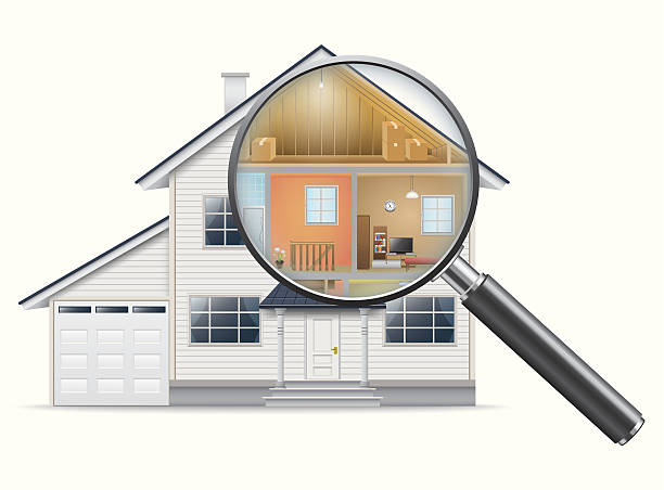What are the most common issues found in home inspections?
